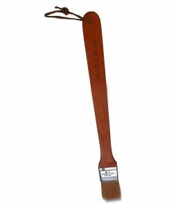 217 Brand Basting Brush - RK63A - Cookware & Tools