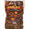 Royal Oak Mesquite Chunks - 197-301-163 - Flavorers & Seasonings
