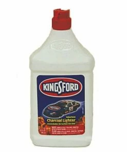 Kingsford Lighter Fluid, 32oz - 71175 - Tools & Accessories