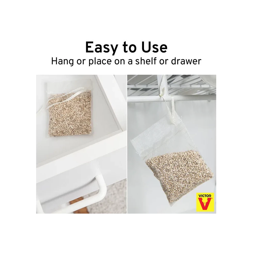 Victor Scent Away Rodent Repellant - M805 - Baits & Traps 2 Victor Scent Away Rodent Repellant - M805 - Baits & Traps - Image 2