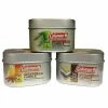 Coleman 25Hr Tin Candle, 3 Pack - 7716 - Bug Candles & Zappers