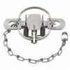 Duke Trap #2 Coil Spring 5.5 inch Jaw Coyote - 490 - Baits & Traps