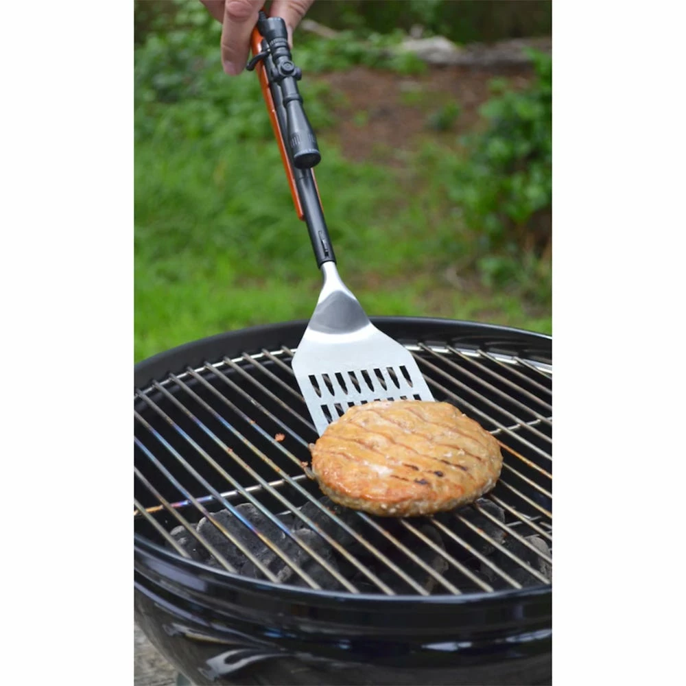 GEI Bolt Action Rifle BBQ Spatula - 22278 - Tools & Accessories 4 GEI Bolt Action Rifle BBQ Spatula - 22278 - Tools & Accessories - Image 4