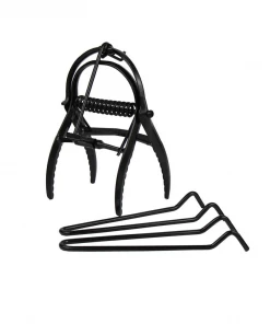 Victor Out O' Sight Mole Trap - 0631 - Baits & Traps