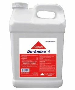 De Amine 4 2,4-D Amine Weed Killer, 2.5 Gallon - 11320-102 - Lawn Weed Killer