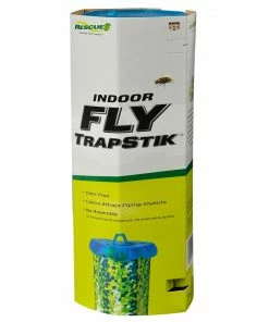 Rescue TrapStik for Flies - TSF-BB8 - Bug & Pest Control