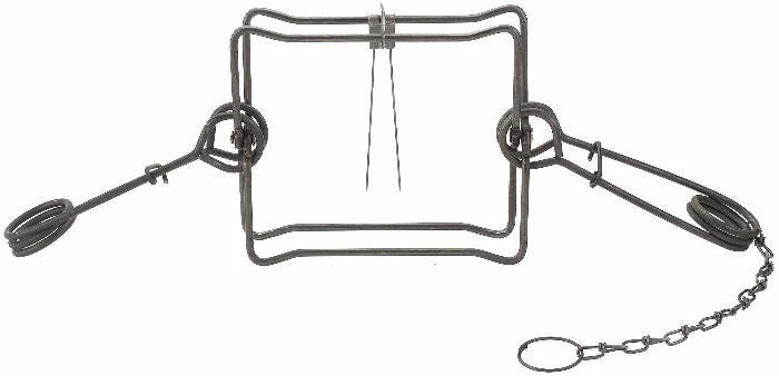 Duke 10" Beaver Trap 330 BT - 430 - Baits & Traps 1 Duke 10" Beaver Trap 330 BT - 430 - Baits & Traps