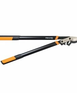 Fiskars PowerGear2 Large Bypass Lopper - 394801-1001 - Pruning Tools