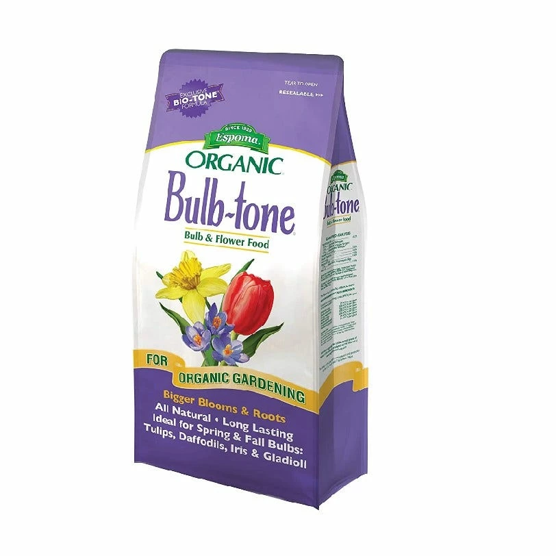 Espoma Bulb-Tone 4lb. Bag BT4 - Fertilizers & Plant Food 1 Espoma Bulb-Tone 4lb. Bag BT4 - Fertilizers & Plant Food