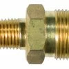 Valley Industries Screw-Type Plug 1/4 inch MNPT M22 X 1 1/2 inch Thread PK-85300132 - Parts & Accessories