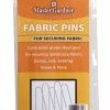 Master Gardner U Shape Landscape Pins 10 pack 701-SD - Landscaping