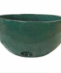 Various Brands Hose Pot, Copper - MJ7CC - Planters