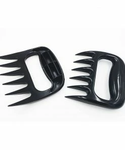 217 Brand Plastic Meat Claws - RK60A7 - Cookware & Tools