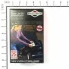 Briggs & Stratton Briggs and Stratton Maintenance Kit for Classic Sprint Quattro Engines 5107B - Small Engines & Accessories