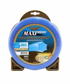 Arnold Trimmer Line Maxi Edge .065 Large Spool - WLM-165 - String Trimmers