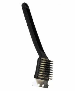 217 Brand 12" Plastic Brush - RK65A13 - Cookware & Tools
