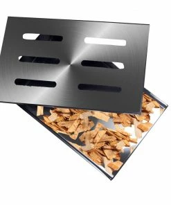 217 Brand Smoker Box - RK69A2 - Tools & Accessories