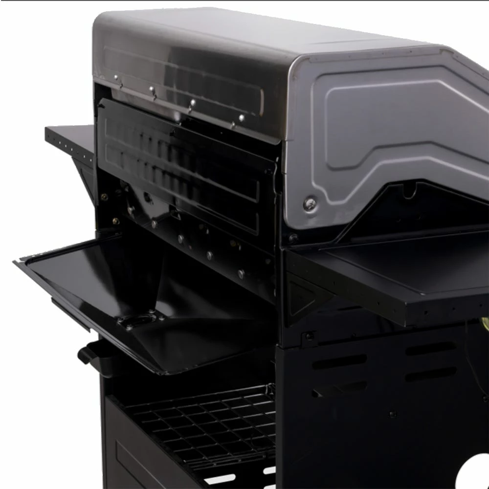 Char-Broil Performance Series 6-Burner Gas Grill - 463229021 - Gas Grills 9 Char-Broil Performance Series 6-Burner Gas Grill - 463229021 - Gas Grills - Image 9