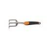 Fiskars Ergo Hand Cultivator - 384240-1001 - Garden & Landscaping Tools