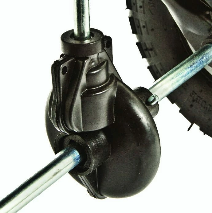 Agri-Fab 85 lb. Push Spreader - 45-0388 - Lawn & Garden Tools 3 Agri-Fab 85 lb. Push Spreader - 45-0388 - Lawn & Garden Tools - Image 3