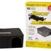 Tomcat Rat Killer Refillable Bait Station - 22814 - Baits & Traps