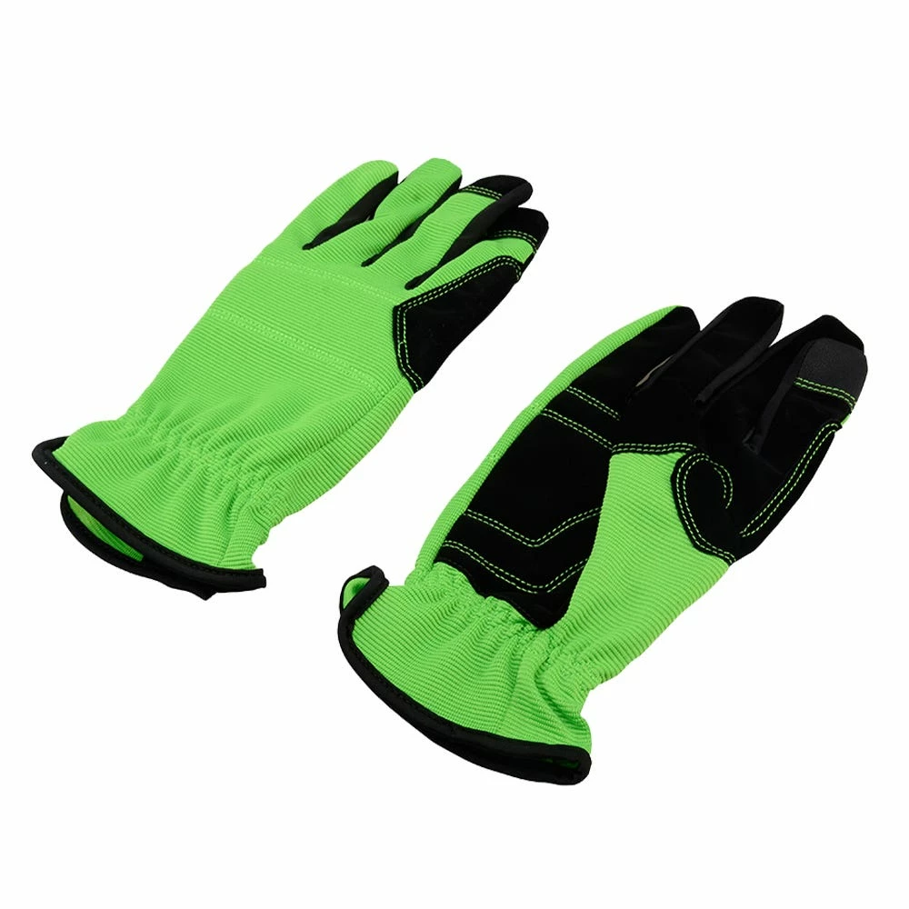 Rural King High Performance Work Gloves, 3 Pairs - 66444 - Garden Gloves 3 Rural King High Performance Work Gloves, 3 Pairs - 66444 - Garden Gloves - Image 3