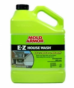 Mold Armor E-Z House Wash, 1 Gallon - FG503 - Parts & Accessories