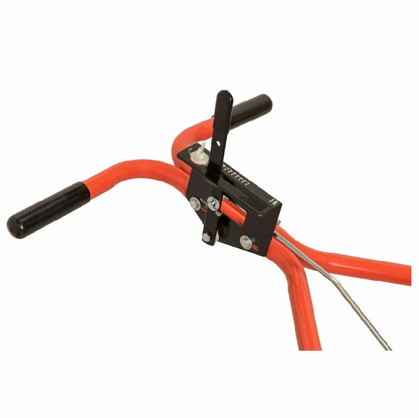 Agri-Fab 130-lb Push Spreader - 45-0462 - Lawn & Garden Tools 4 Agri-Fab 130-lb Push Spreader - 45-0462 - Lawn & Garden Tools - Image 4