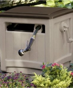 Various Brands Suncast 225' Smart Tank Hose Reel - SMT200B2 - Hose Reels -Cheap Lawn Shop 91ba929984b844cfcb1c17aa91581ef4297d0b0d 055640334