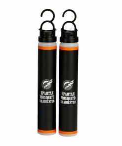 Spartan Mosquito Eradicator - SPARTAN - Insect Repellants