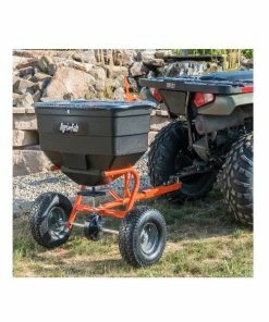 Agri-Fab 185 lb. ATV/UTV Tow Spreader - 45-0329 - Lawn & Garden Tools -Cheap Lawn Shop 92787182e7cc81f268ec34bb67421c67ce4d0d4f 66880277 6