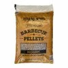 Rural King Premium Hickory BBQ Pellets, 20 lb. Bag - RK-HIC1 - Grill Pellets
