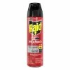 Raid Ant and Roach Killer 26 in Outdoor Fresh Scent, 17.5oz - 21613 - Bug Candles & Zappers