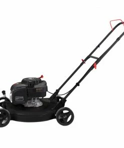 Pulsar 21" 200CC Gas-Powered Push Mower with 5-Position Height Adjustment - PTG1221DB - Push Lawn Mowers 6 Pulsar 21" 200CC Gas-Powered Push Mower with 5-Position Height Adjustment - PTG1221DB - Push Lawn Mowers -Cheap Lawn Shop 93713e4355f0d96279b144d5cf9b9528c383d5da 33640283 3