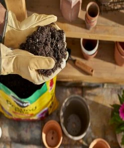 Scotts Miracle-Gro Potting Mix, 1 Cu. Ft. - 75651300 - Soils -Cheap Lawn Shop 93bf2d55737a2dee8a7f64e9e26e8aaaf8586fe7 19990295 5