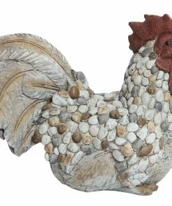 Alpine Garden Pebble Rooster Statue NZW244HH - Garden Accessories 3 Alpine Garden Pebble Rooster Statue NZW244HH - Garden Accessories -Cheap Lawn Shop 953a63b3ae7f6d36a1f0edcebef64f43498fab9c 1317150035 1317150035 image nzw244hh