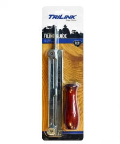 TriLink Saw Chain File-N-Guide 3/16 inch 316FGTL2 10000687 - Chainsaw Parts & Accessories