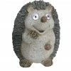 Assorted Alpine Solar Hedgehog Statue QWR470SLR