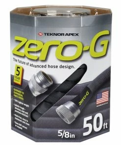 Teknor Apex Apex Zero-G Premium Duty 50' Garden Hose - 4001-50 - Hoses