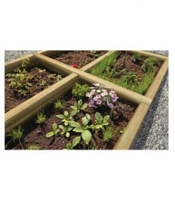 Various Brands 3" x 4" x 8' Landscaping Timber - 34LDSCTMCQG-8 - Fence Posts -Cheap Lawn Shop 98011e955b330c5eeb56f8f55dd8938bace29e4f 80110090 4