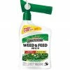 Spectracide Ready to Spray Weed and Feed, 1qt - HG-96262 - Herbicides