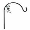 American Gardenworks Short Single with Dragonfly Garden Hanger - SSD - Garden Accessories