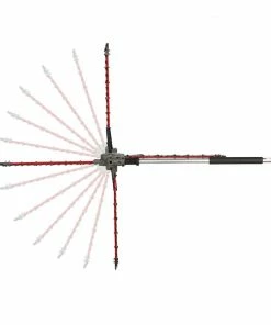 Milwaukee® M18 Fuel™ Quik-Lok™ Articulating Hedge Trimmer Attachment - 49-16-2719 - Trimmers & Edgers -Cheap Lawn Shop 9853596c7a472aba4a211a9ccb85a72b8a9a8099 2022006276 3