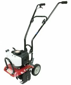 Southland 10" 43cc Gas 2-Cycle Cultivator - SCV43 - Cultivators