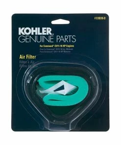 Kohler Air Filter and Pre-Cleaner - 12 883 05-S1 - Lawn Mowers & Lawn Care