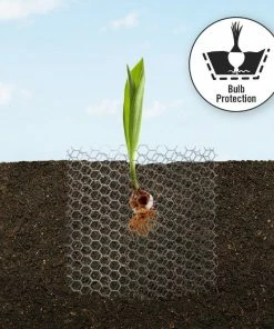 Garden Craft 60" x 50' Chicken Wire with 1" Openings - 166050 - Fence and Wire -Cheap Lawn Shop 99a00d0caf0b7fcba399b458097f8f2d28c38a51 166050 2