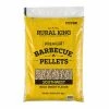 Rural King Premium BBQ Pellets, Southwest Blend, 20 lb. Bag - FR03 - Grill Pellets