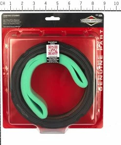 Briggs & Stratton Briggs and Stratton Air Filter/Precleaner for L-Head Twin Horizontal/ V-Twin Vanguard Engines 5050K - Small Engines & Accessories