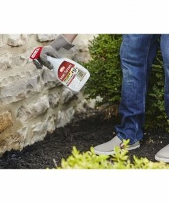 Ortho Home Defense Insect Killer for Indoor & Perimeter 2 Ready-To-Use, 24 oz. - 0221310 - Insecticides -Cheap Lawn Shop 9b5acdb7aebe0f1a6b4879f3a2008a0c38772a64 4100692 3