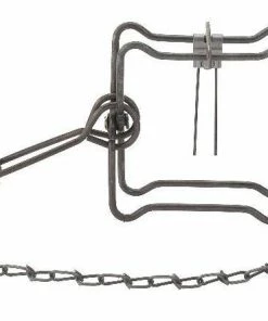 Duke Body Trap 110 BT Mink Muskrat Weasel - 400 - Baits & Traps